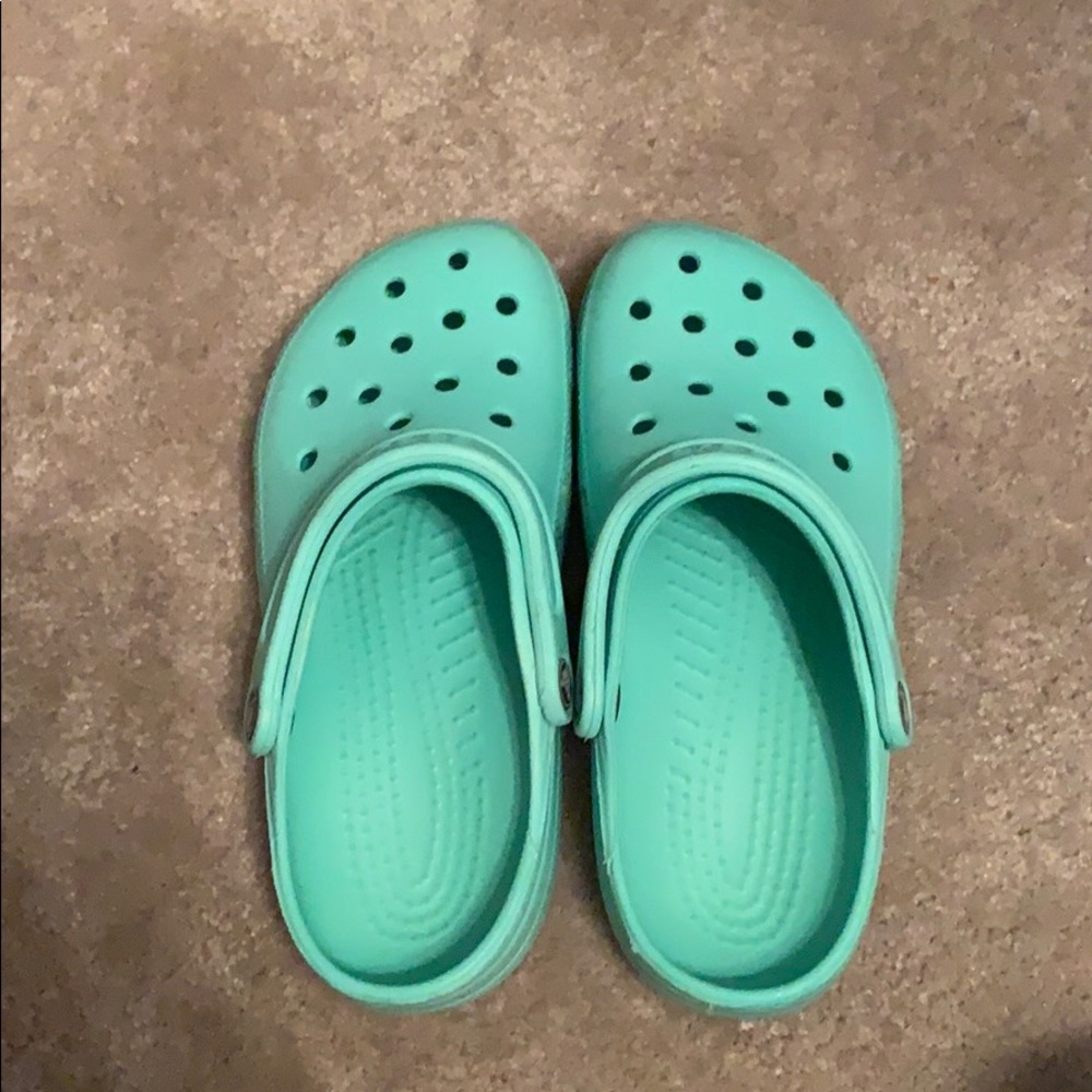 Crocs